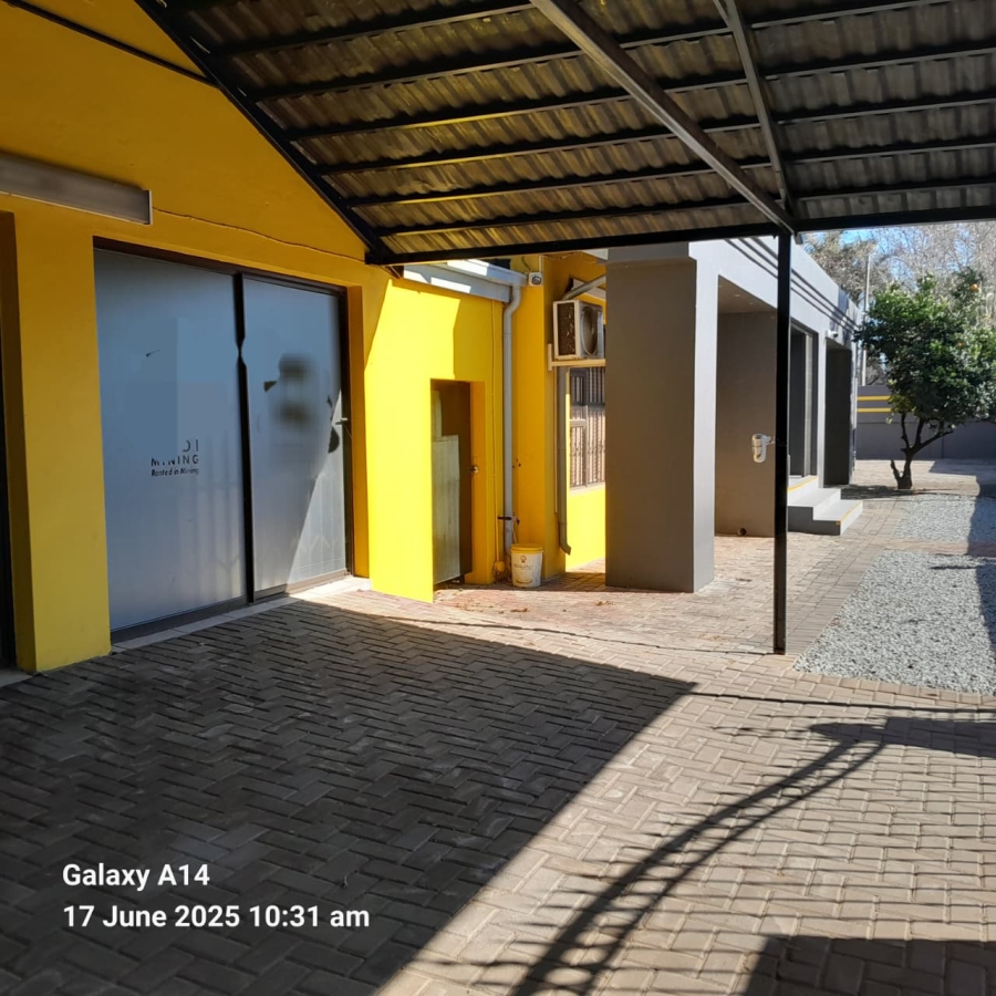 Commercial Property for Sale in Bodorp North West